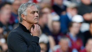 Manchester United: José Mourinho sería despedido el próximo fin de semana