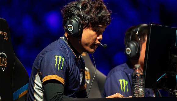 Los jugadores, si tienen éxito, pueden llegar a ganar miles e incluso millones de dólares en torneos de eSports. (Foto: Dave Reginek/Getty Images/AFP)