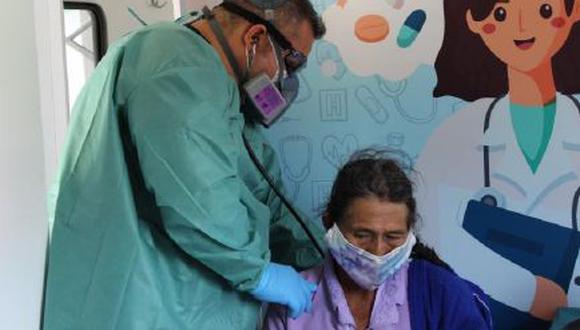 La ayuda se brinda a través de programas de salud, educación, económicos, entre otros. (Foto: Misión Huascarán)