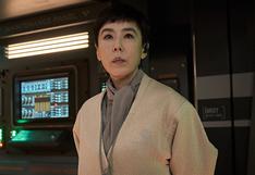 “Jung E”: ¿quién es la actriz de la cinta coreana que murió antes de su estreno en Netflix? 
