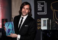 Paul Lynch gana el premio Booker con su libro “Prophet song”