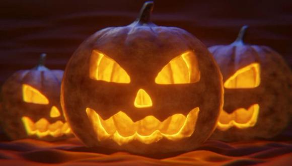Halloween es una de las festividades más esperadas del año en todos los países del mundo (Foto: Pixabay)