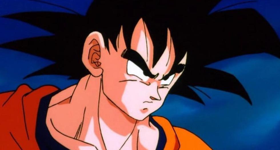 Sean Schemmel también presta su voz a Goku (Foto: Toei Animation / YouTube)