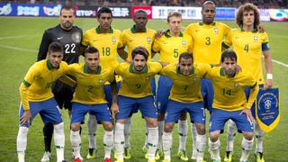 El peor camino posible que Brasil afrontaría rumbo al título del Mundial