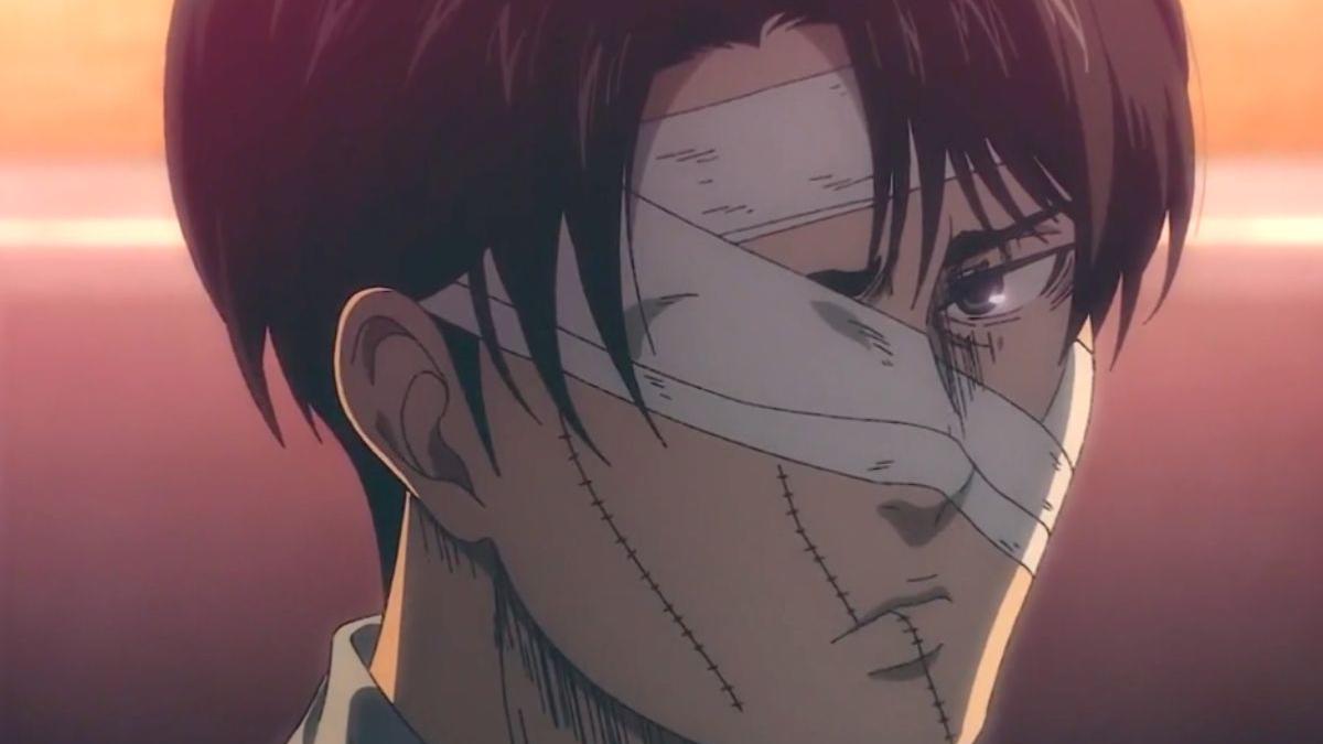 Shingeki no Kyojin Temporada 4 Parte 4: lo que sabemos sobre el final de  Attack on Titan, Anime de Crunchyroll, Serie, FAMA