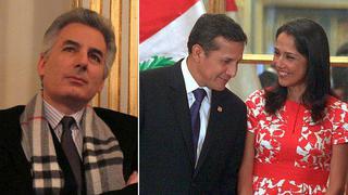 AVLL afirmó que Nadine Heredia “no arruinará a Humala” postulando en el 2016
