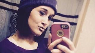 Jordarn Cashmyer, ex estrella de ‘16 & pregnant’, fue hallada muerta