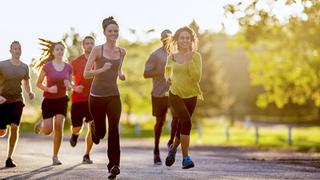 7 tips para que mantengas la motivación mientras corres.