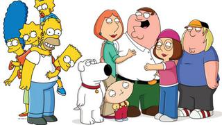 "Bob's Burgers" se une a "Los Simpson" y "Family Guy"