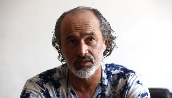 Carlos Alcántara responde a críticas por “Asu Mare 4” y pide que no lo comparen con Steven Spielberg o Quentin Tarantino. (Foto: GEC)