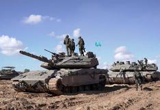 EE.UU. dice que Israel no tiene plan de protección civil en Rafah pero sigue enviando armas