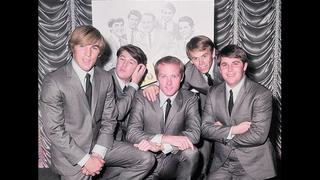 The Beach Boys: La catedral del rock blanco