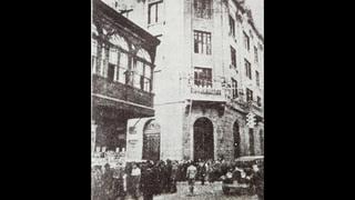 ¿Gángsters en el jirón Carabaya? La historia del asalto al estilo del hampa americana a un banco de Lima en 1940