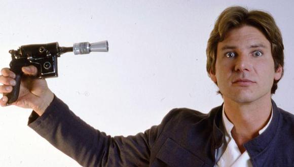 "Star Wars": director de "Han Solo" sabe quién disparó primero