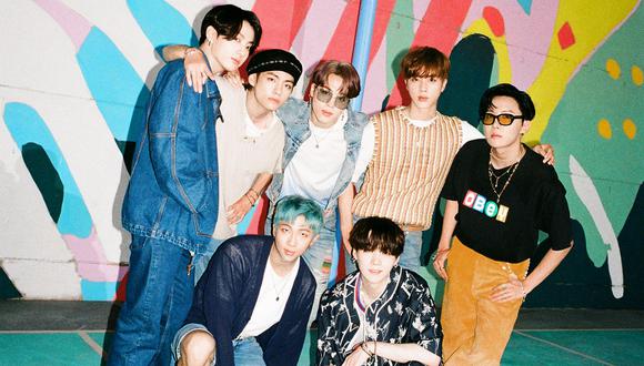 BTS regresa en mayo a Estados Unidos según K-media ¿por qué?