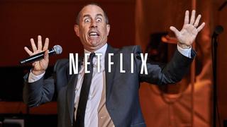 Jerry Seinfeld, denunciado por su serie de Netflix
