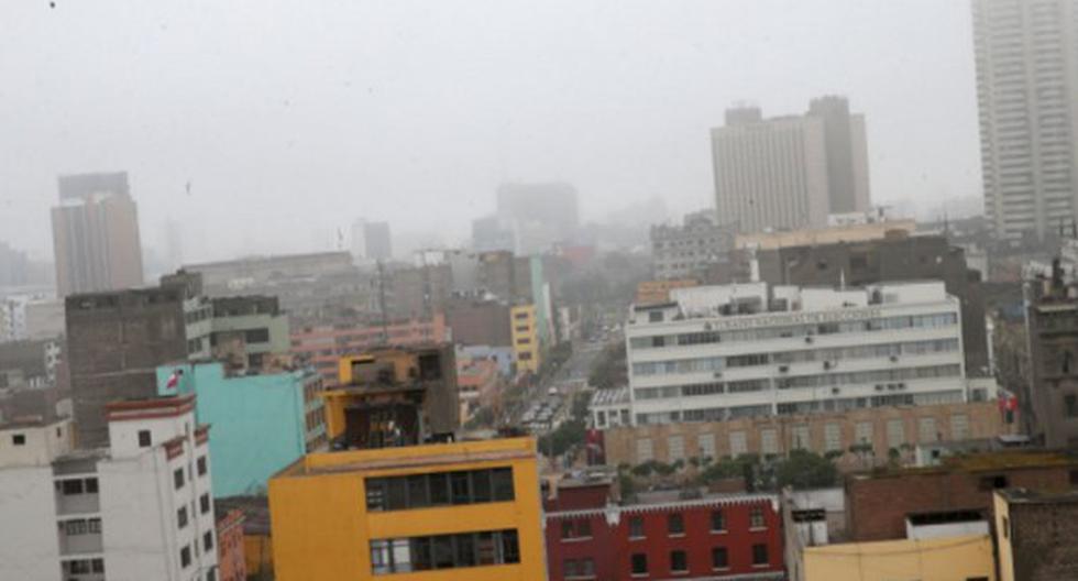 Brillo solar volverá al cielo de Lima el próximo jueves. (Foto: Andina)