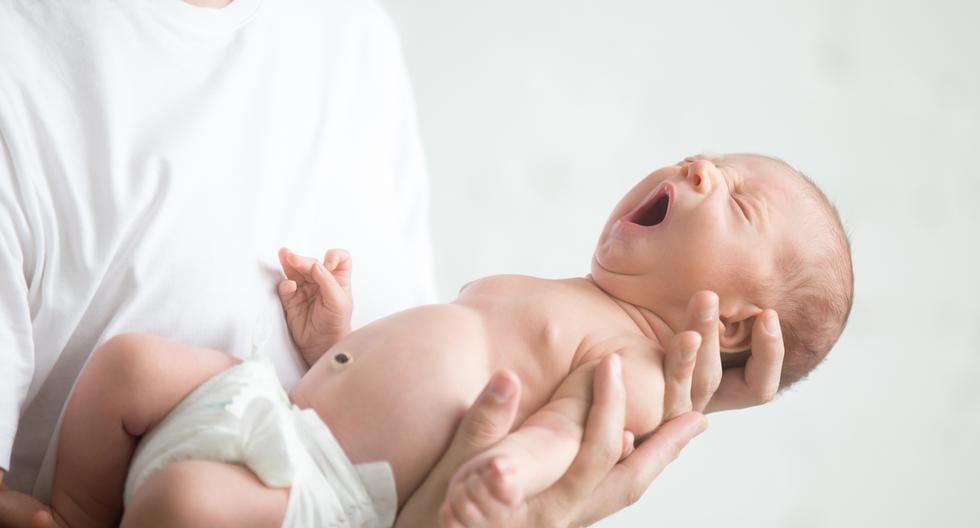 Cuidados esenciales: ¿Qué precauciones se deben tomar con un bebé