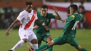Selección peruana: ¿Cómo le fue a Ricardo Gareca cada vez que enfrentó a Bolivia?