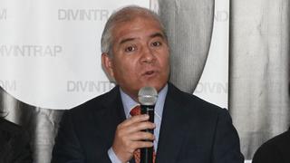 Caso López Meneses: ministro Pedraza dice que posibilidad de renuncia está abierta