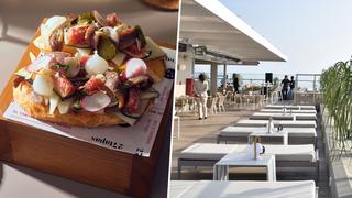 Cocteles con vista al mar: ¿qué se sirve en el renovado 27 Tapas, el ‘rooftop’ más novedoso de Lima?