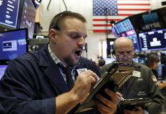 Wall Street cierra la semana con indicadores mixtos
