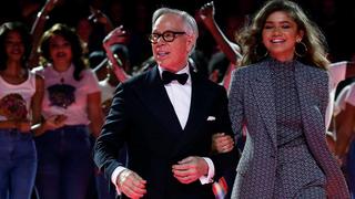 Tommy Hilfiger revela su estrategia para mantener la atención de los millennials