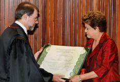 Brasil: Dilma Rousseff asume segundo mandato con plan contra la corrupción