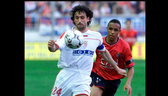 Pablo Alfaro / Estudió medicina para especializarse en Ginecología. (Foto: Agencias)