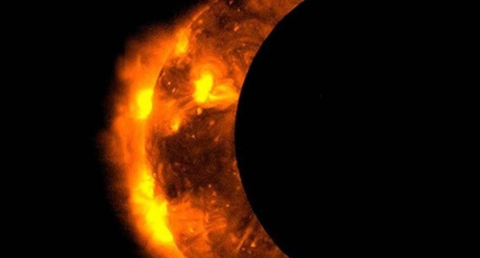 Deportes escapar Golpe fuerte Hay Eclipse Solar Total! Cuándo y dónde se podrá ver desde Estados Unidos |  RESPUESTAS | EL COMERCIO PERÚ