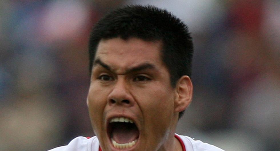 Hernán Rengifo pide tranquilidad a los hinchas por el mal arranque en el Torneo Clausura. (Foto: Getty Images)