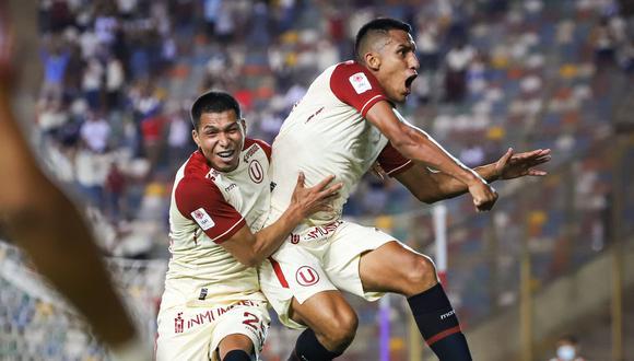 Universitario busca meterse en la fase de grupos de la Copa Libertadores. (Foto: Universitario)