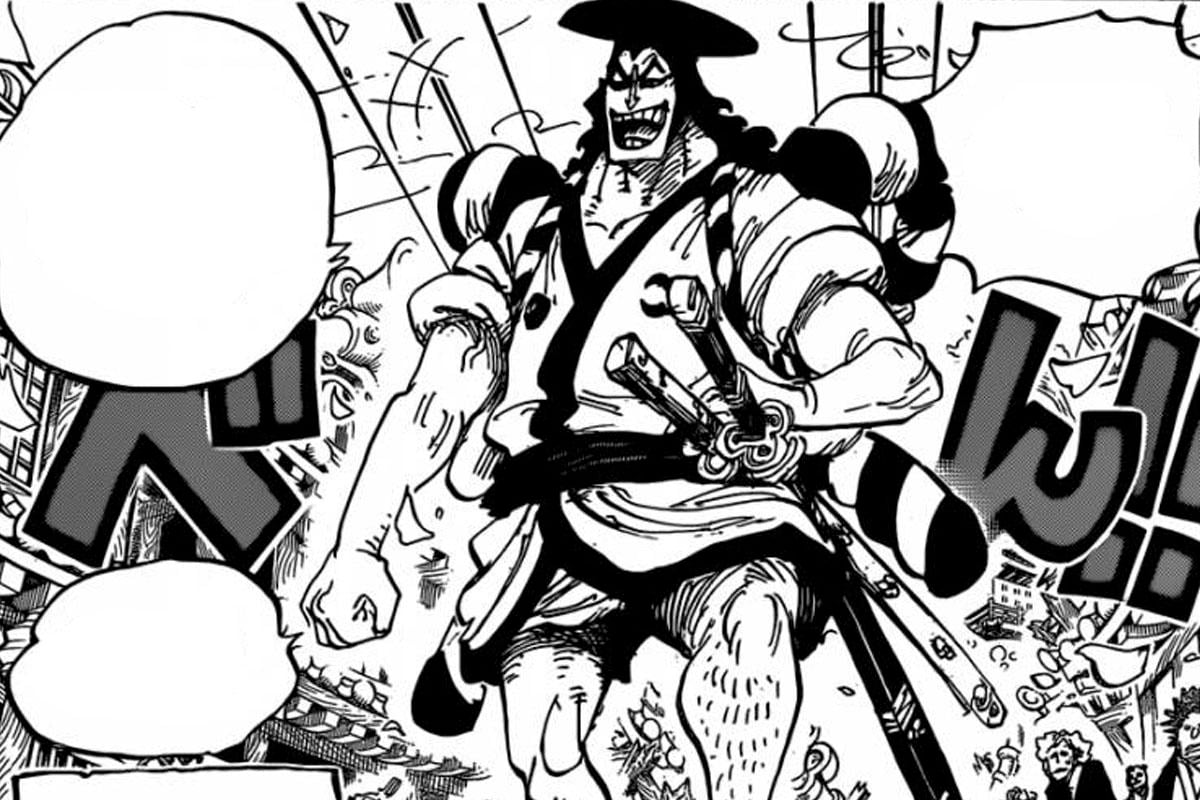 Leer Aqui One Piece 962 Manga Online Sub Espanol Latino Gratis Como Cuando Y Donde Leer El Nuevo Capitulo Tvmas El Comercio Peru