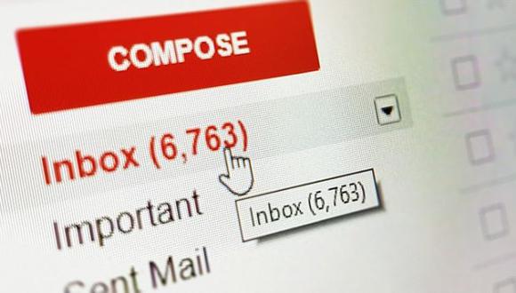 Gmail hará que los correos dejen de ser estáticos. (Foto: Pixabay CC0)