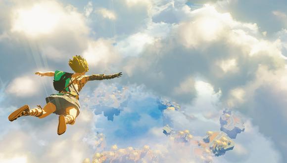 La secuela de The Legend of Zelda: Breath of the Wild (Nintendo Switch)

La tan esperada secuela de The Legend of Zelda: Breath of the Wild, título lanzado en 2017 para Nintendo Switch. Esta entrega del género aventura tendrá un tono mucho más oscuro que su predecesor, emulando lo que la franquicia logró en Majora’s Mask de Nintendo 64. No se tiene mucha más información respecto al videojuego, pero la compañía indicó que se lanzará en algún momento de 2022. (Foto: Nintendo)