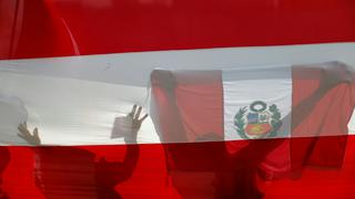 Hacia un Perú unido