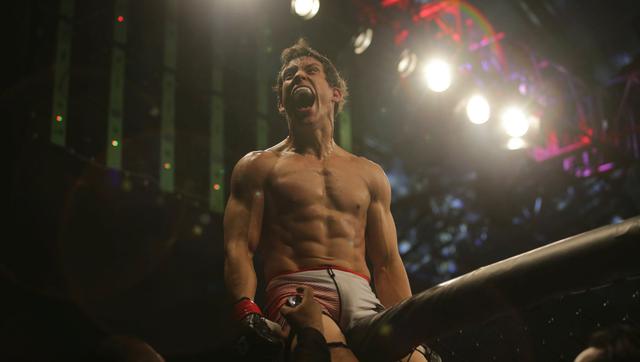 (Foto: Alonso Chero/El Comercio)