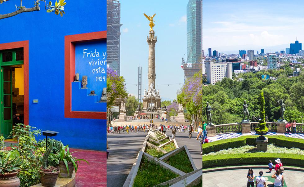 El próximo 5 de mayo es feriado en México, ya que se conmemora la Batalla de Puebla. ¿Estás pensando salir de casa y relajarte? Aquí, te compartimos algunos planes que puedes hacer, ya sea en pareja o en familia. (Foto: Shutterstock)