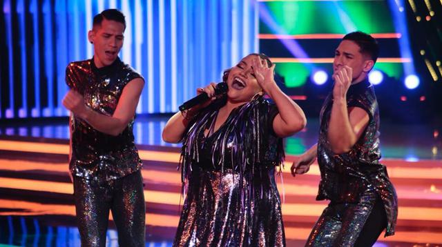 "El artista del año", segunda temporada. (Foto: GV Producciones/ Difusión)