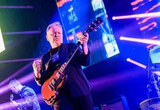 New Order en Lima: este es el posible setlist para gira sudamericana