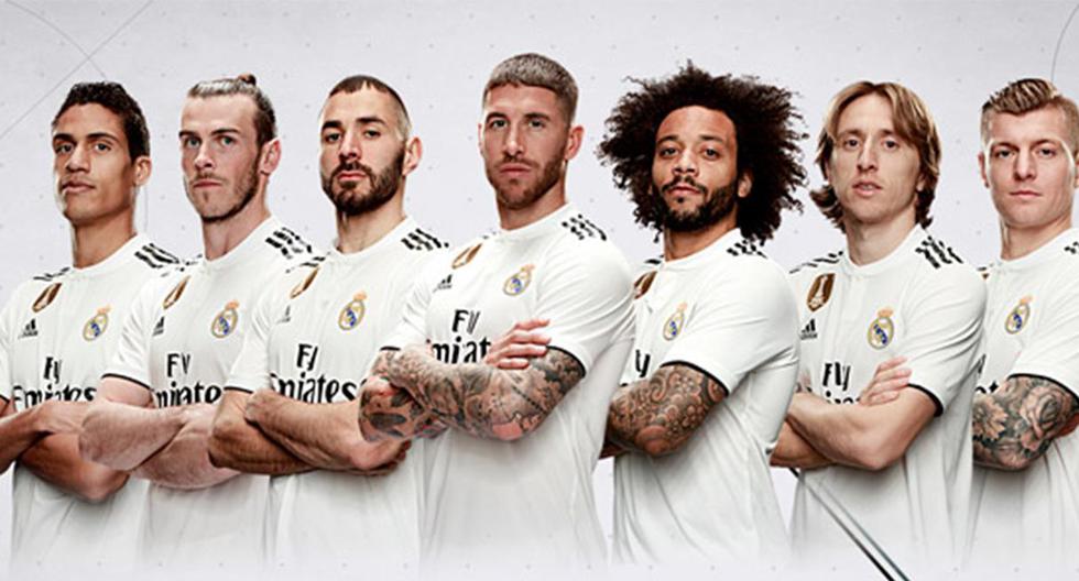 El capitán del Real Madrid podría dejar el equipo al final de la temporada. (Foto: Real Madrid)