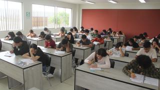 Conoce AQUÍ los resultados del examen de admisión a la Universidad Nacional Federico Villarreal (UNFV)