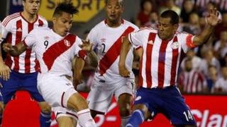Perú vs. Paraguay por las Eliminatorias Qatar 2022: día, hora y canal del debut de la selección rumbo al Mundial
