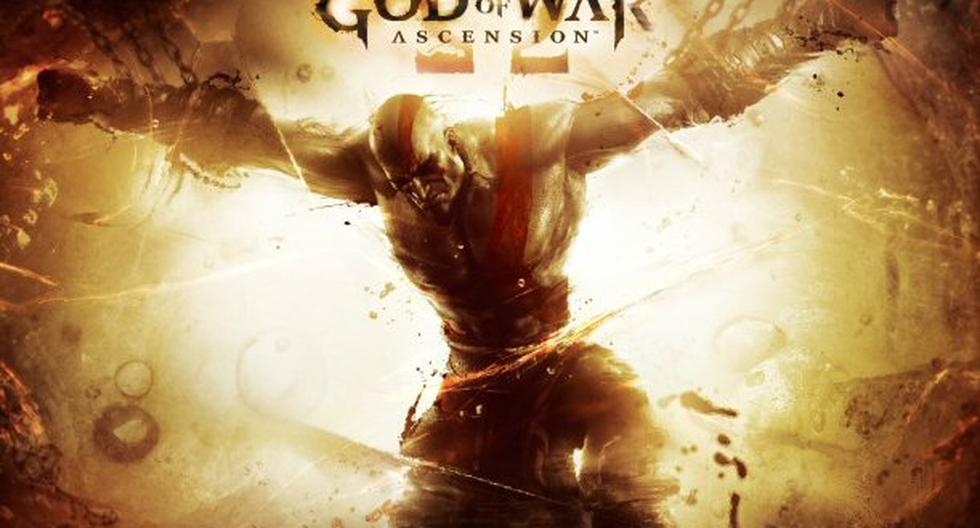 Imagen de God of War: Ascension. (Foto: Difusión)