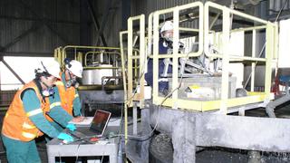 Puestos de trabajo en minería aumentan 1,5% en enero al registrarse más de 200.000 empleos directos