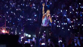 Coldplay en Chile: fechas, sede y detalles de los esperados conciertos de la banda en Santiago