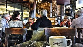 El café más antiguo de Madrid cerró sus puertas tras 128 años