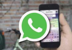 WhatsApp: ya te permite usar su nueva versión. Entérate cómo