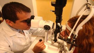 Lentes de contacto llevarán un fármaco contra el glaucoma