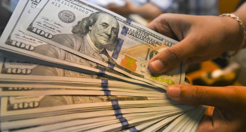 Today’s dollar in Colombia: check here the exchange rate for this March 24